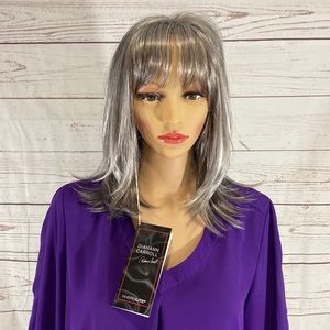 Diahann Carroll Cleo Wig Z0216